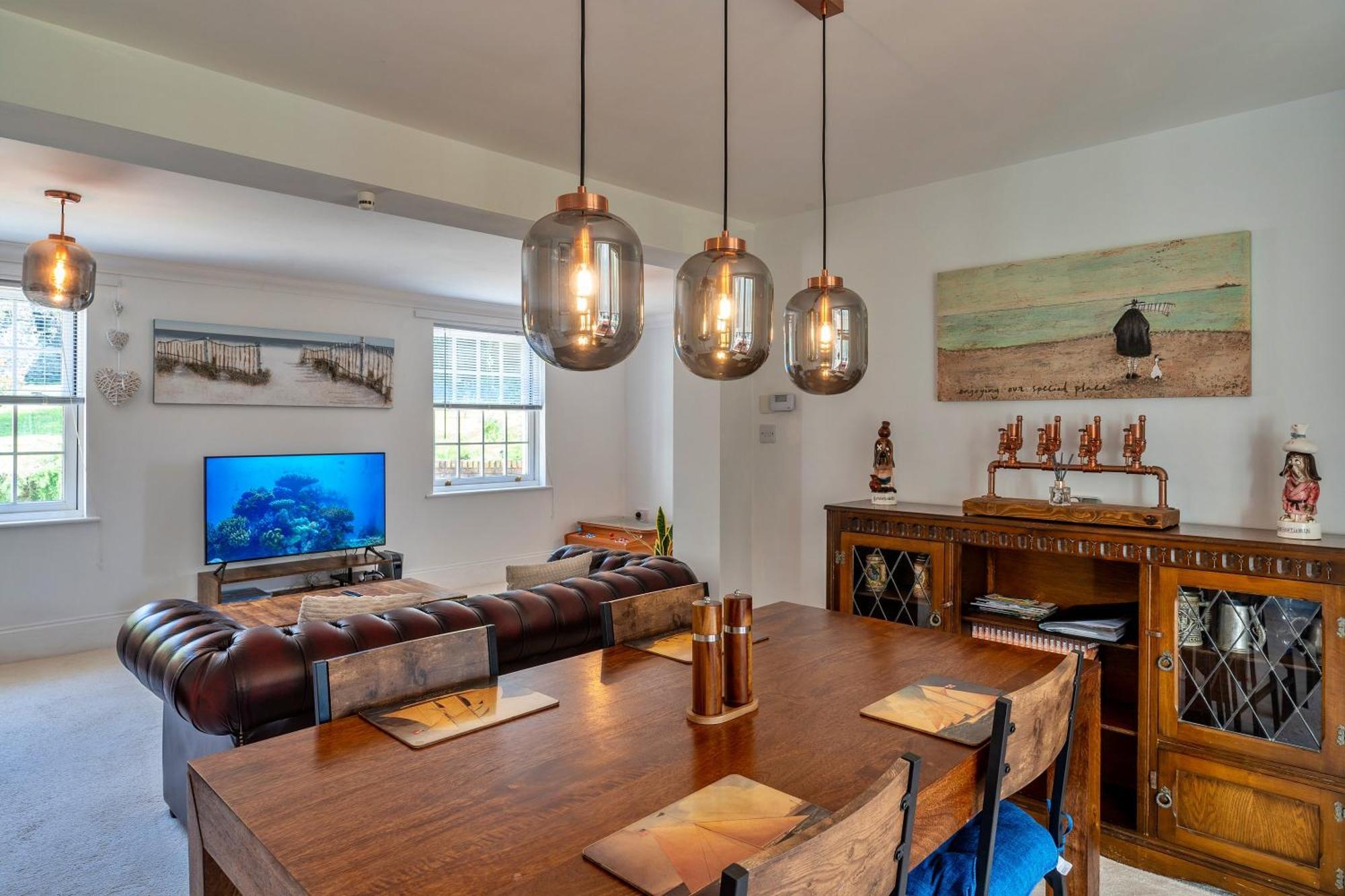 Finest Retreats - Nicely Tucked Away Cottage Torpoint Exterior foto
