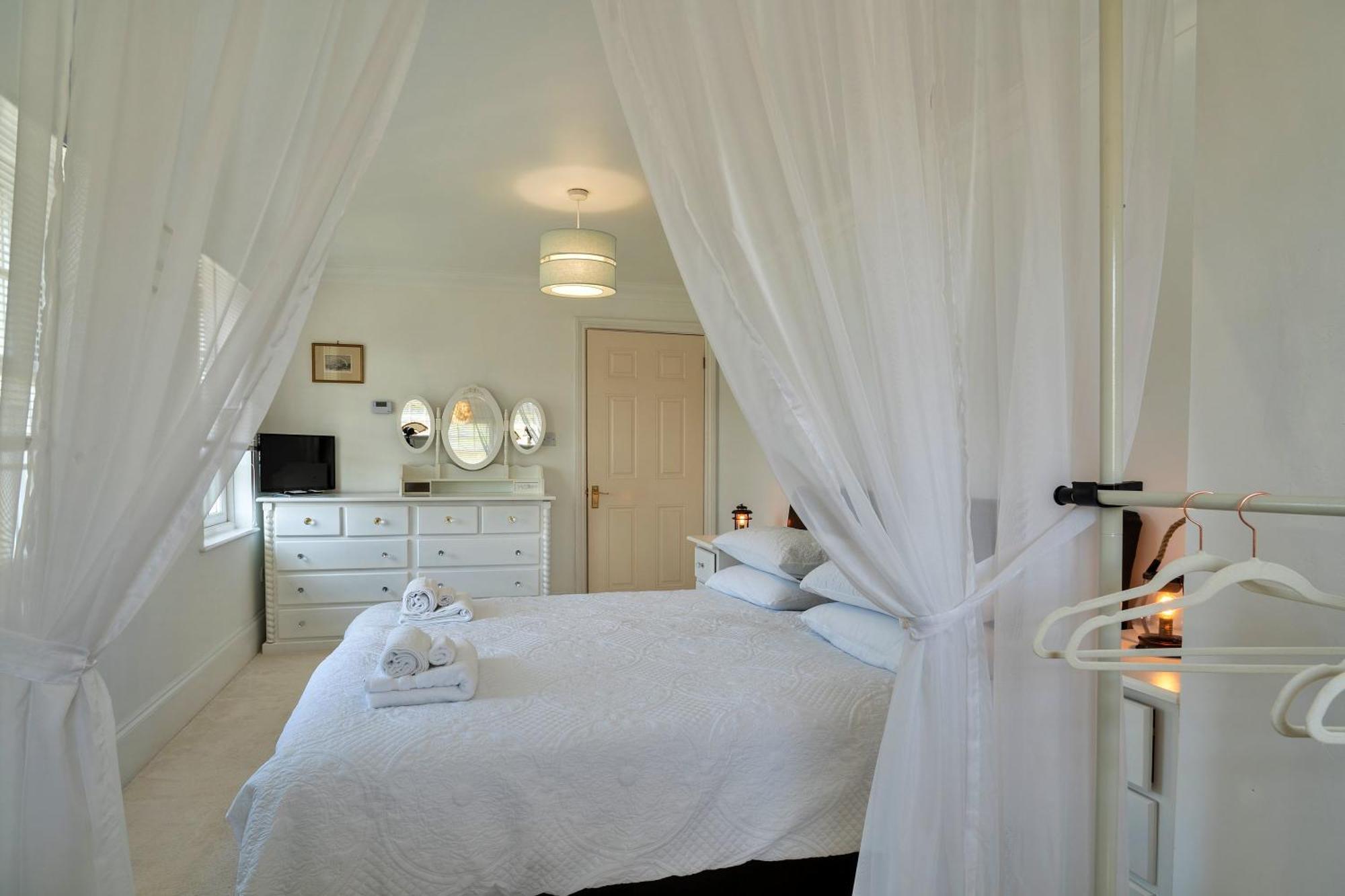 Finest Retreats - Nicely Tucked Away Cottage Torpoint Exterior foto