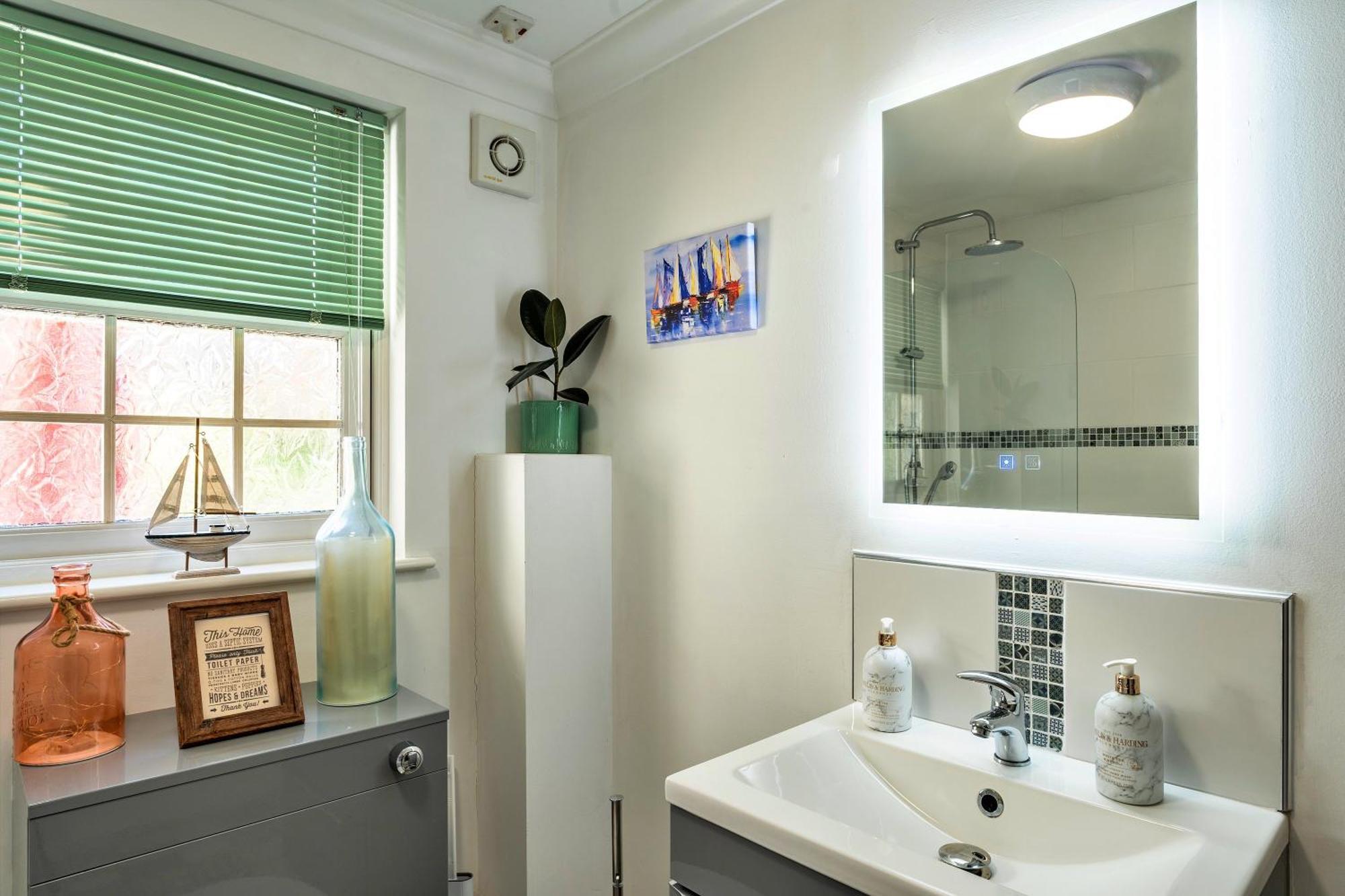 Finest Retreats - Nicely Tucked Away Cottage Torpoint Exterior foto