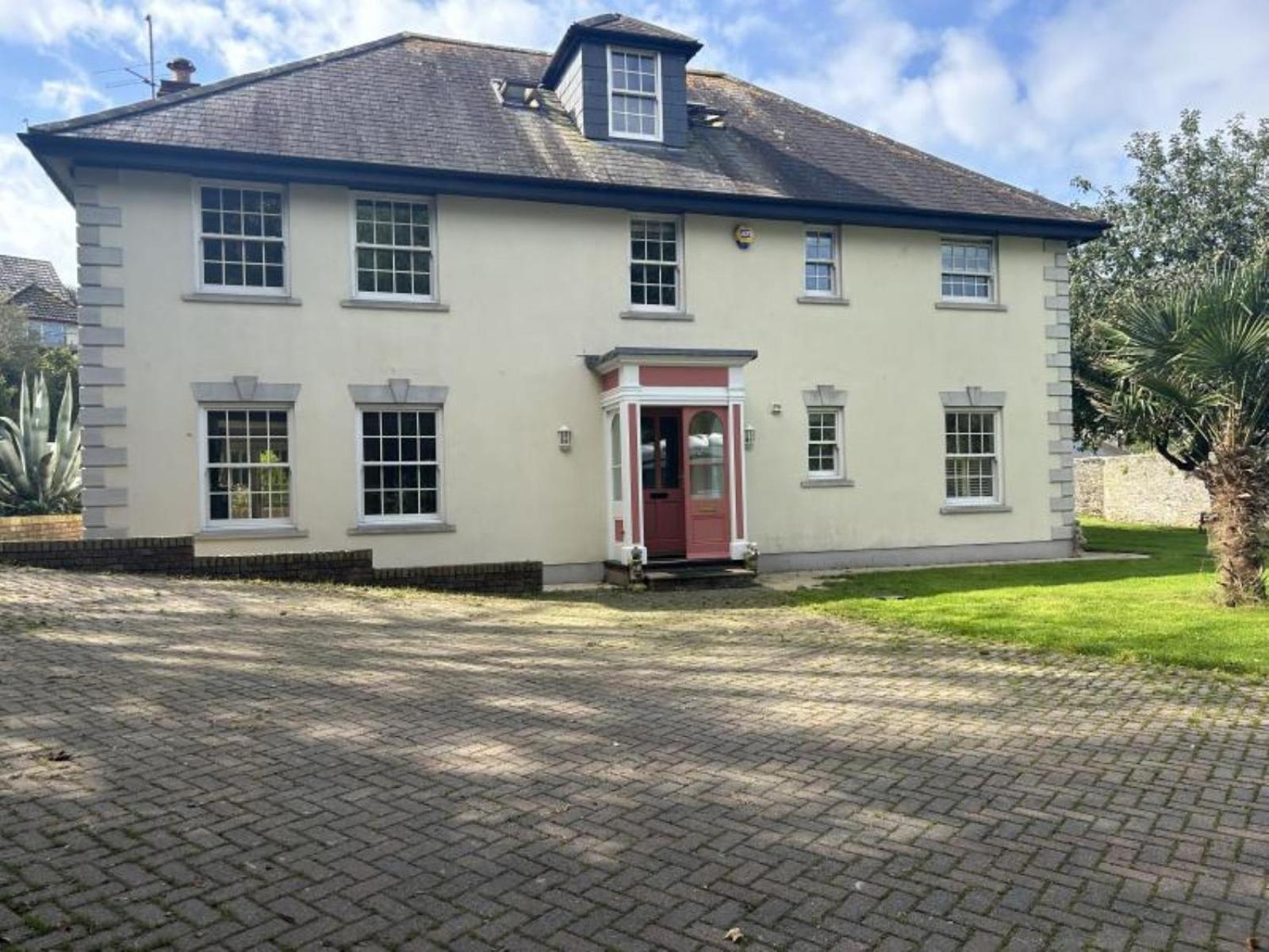 Finest Retreats - Nicely Tucked Away Cottage Torpoint Exterior foto